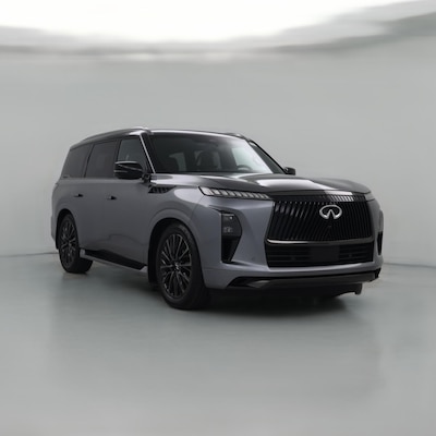 Recommended categories heading image of the selected vehicle