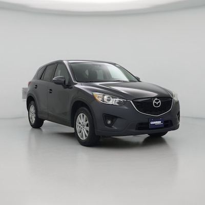Recommended categories heading image of the selected vehicle
