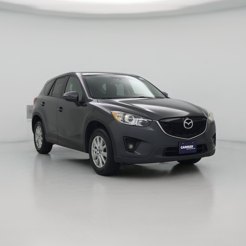 2015 Mazda CX-5 Touring