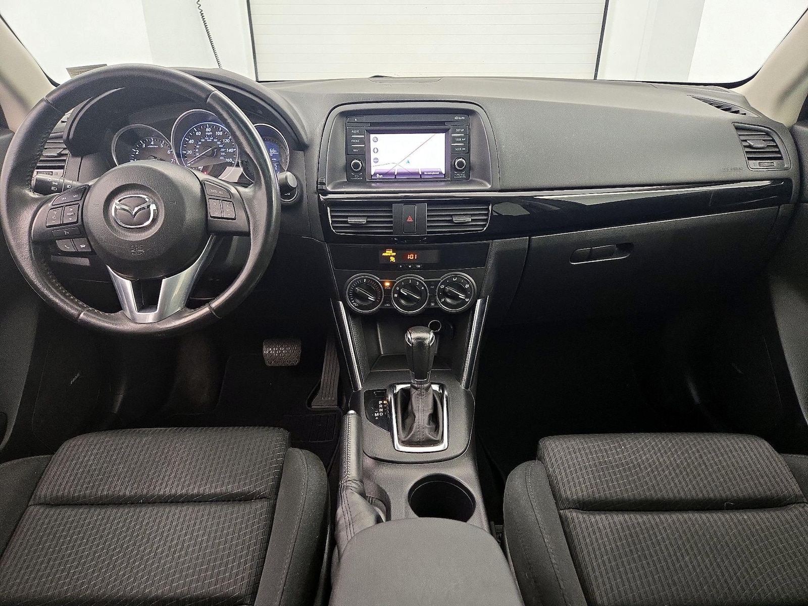 Navigation System