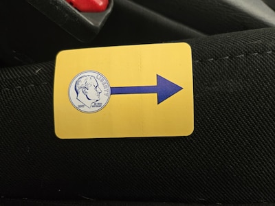 Condition detail
