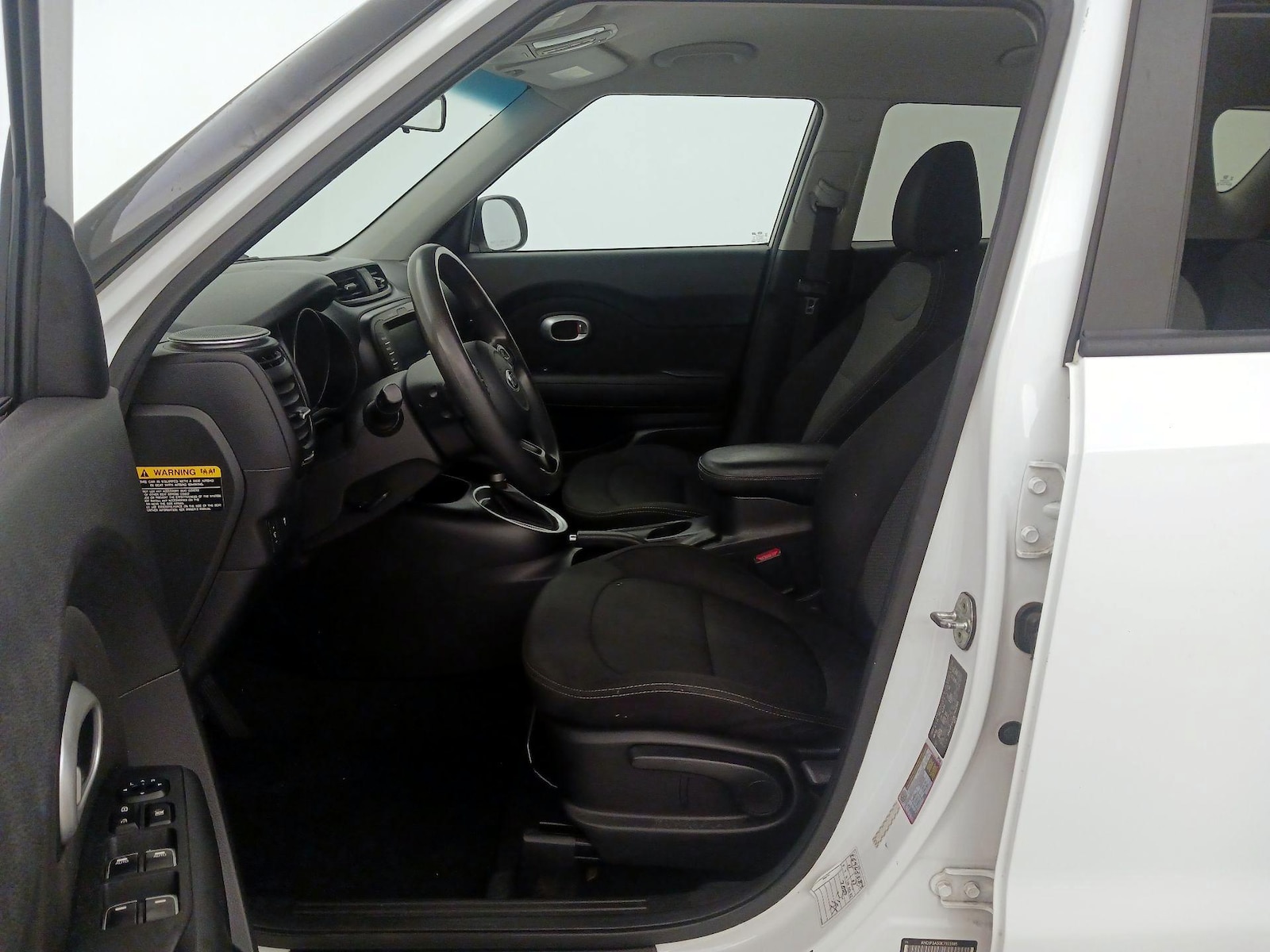 Side Airbags