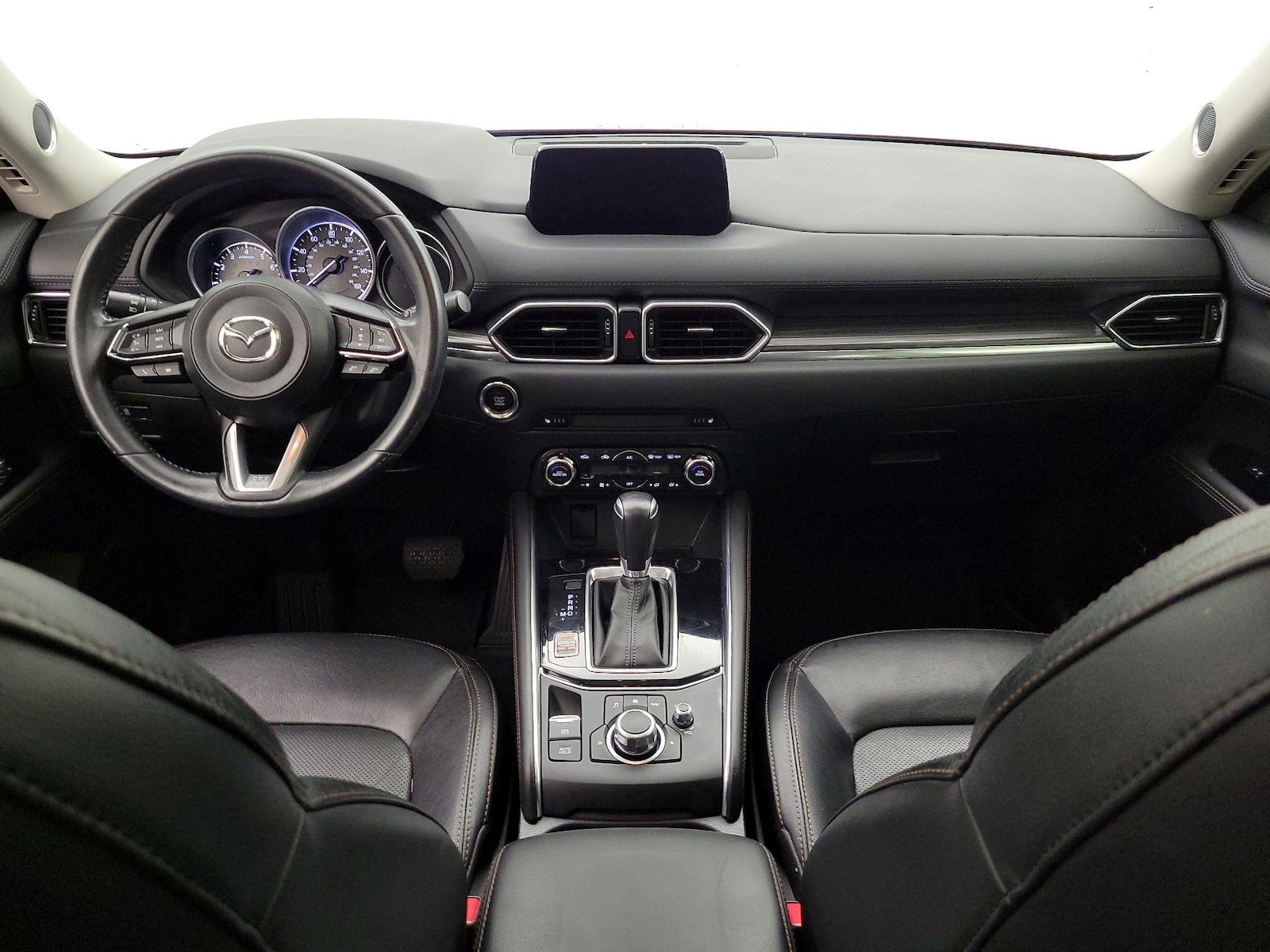 Navigation System