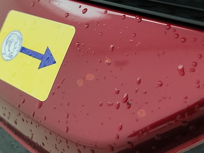 Condition detail