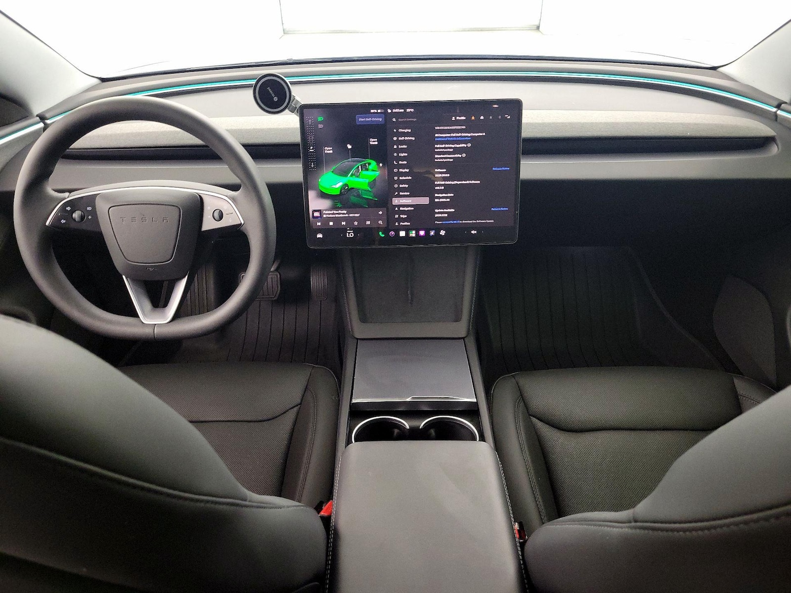 Navigation System