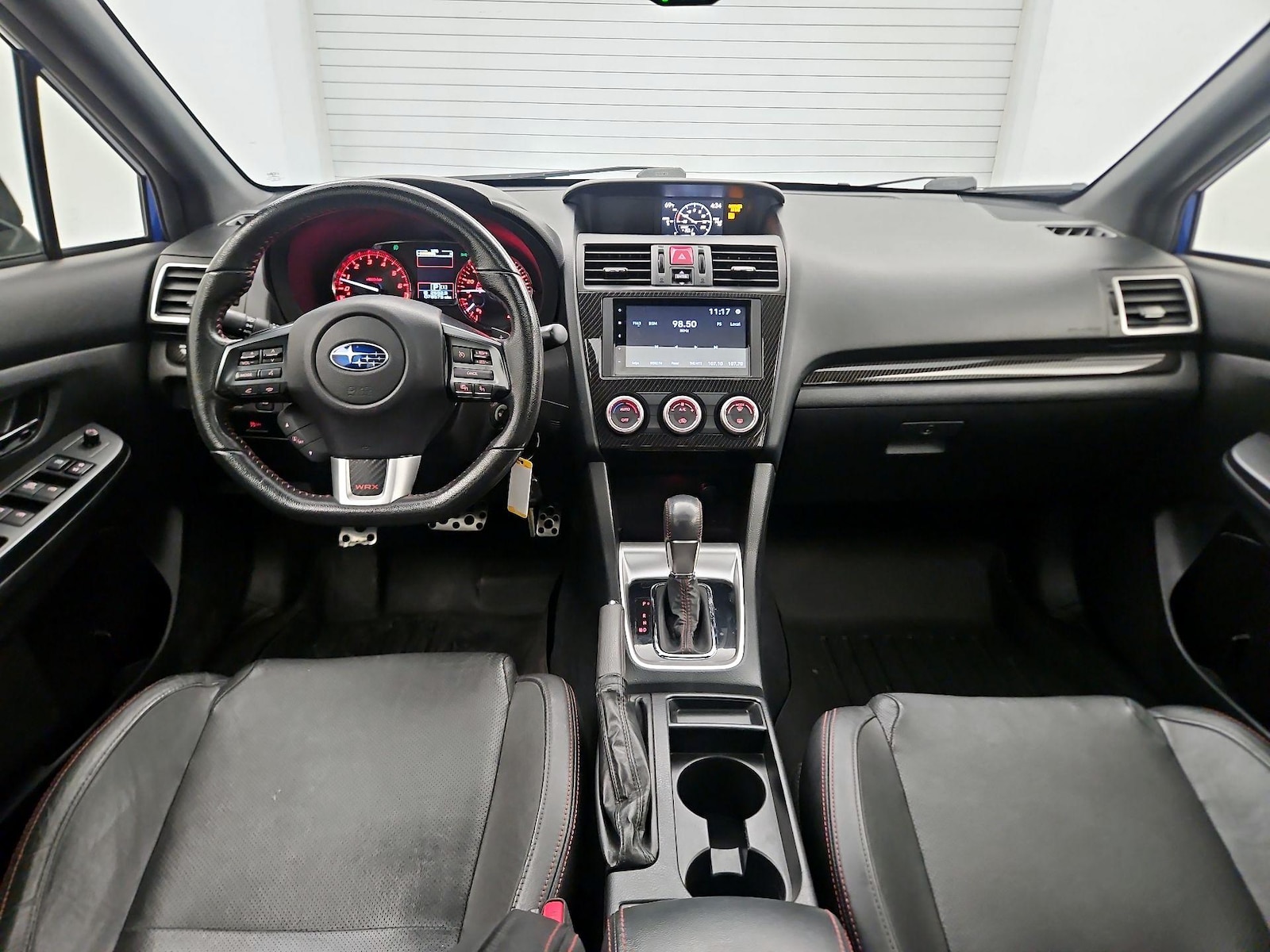 Navigation System