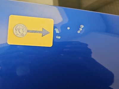 Condition detail