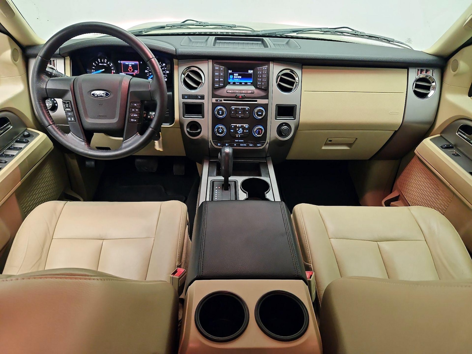 Rear View Camera