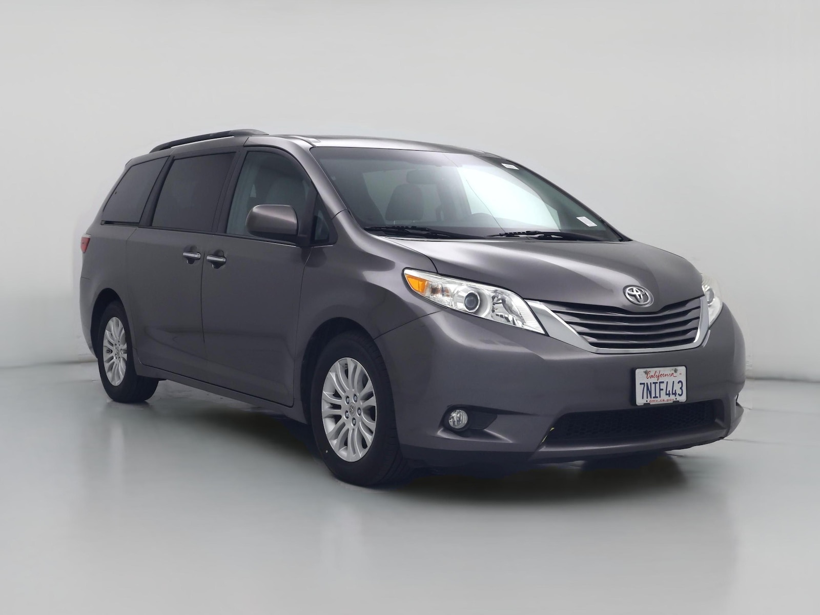 Smart Key & Power Hatch/Deck Lid