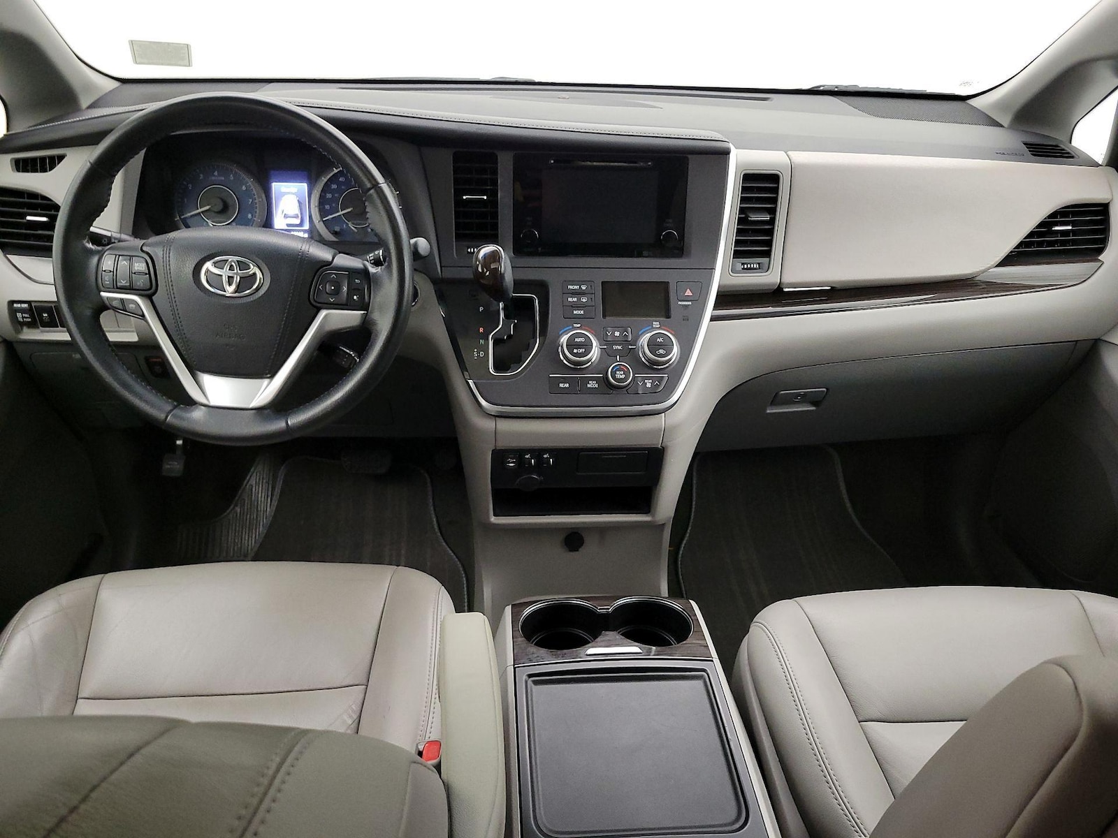 Rear View Camera