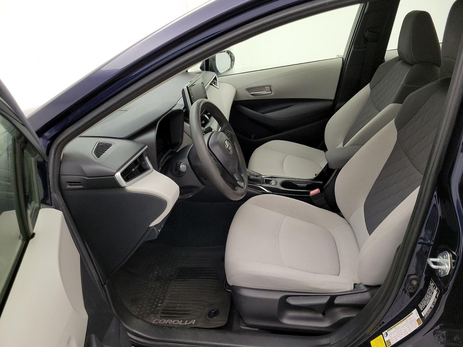 Side Airbags