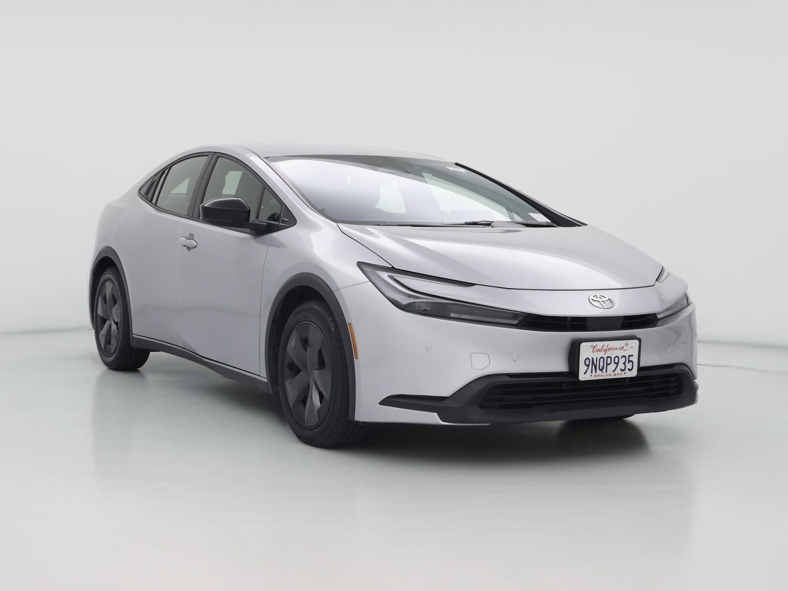 Smart Key & Blind Spot Monitor