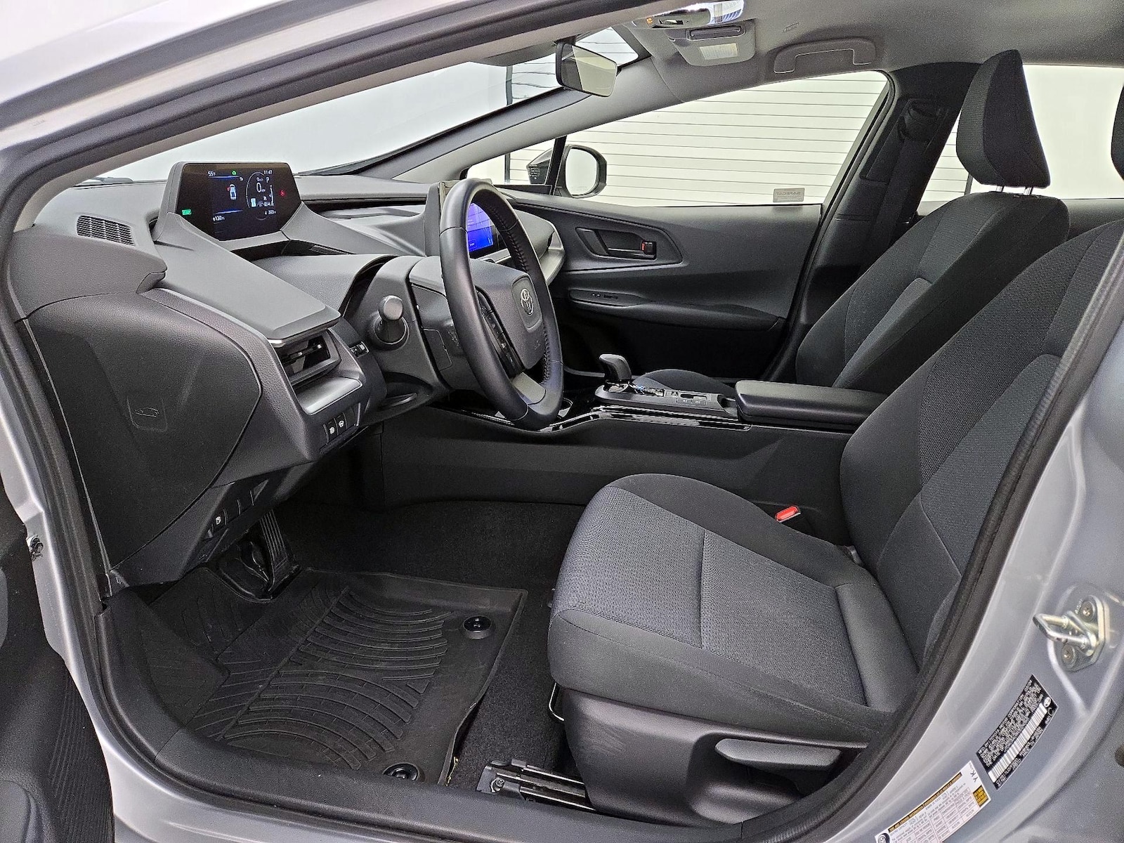 Side Airbags