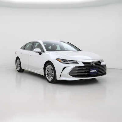 2019 Toyota Avalon Limited