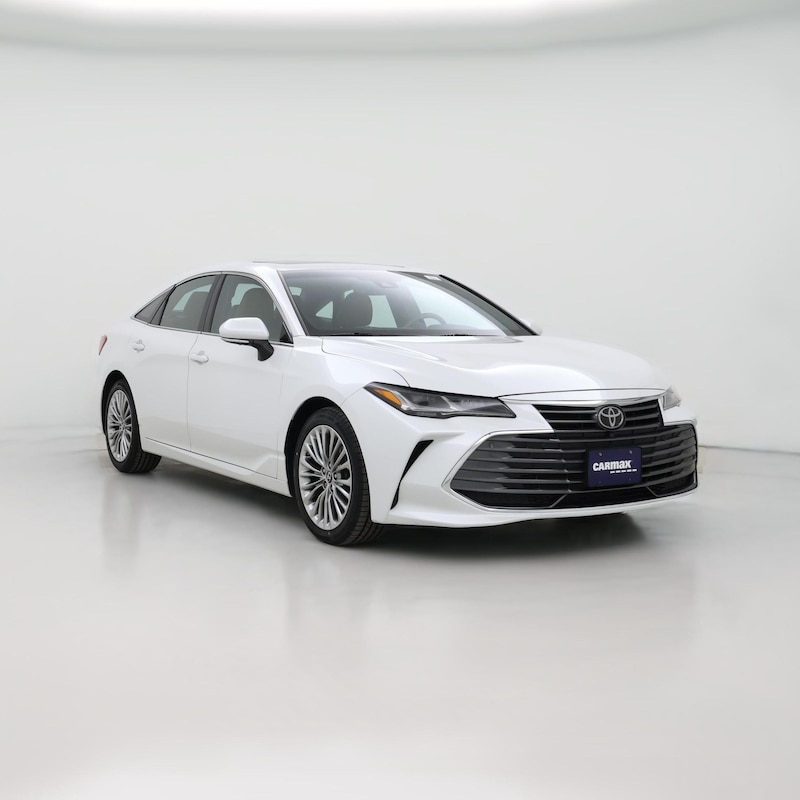 2019 Toyota Avalon Limited