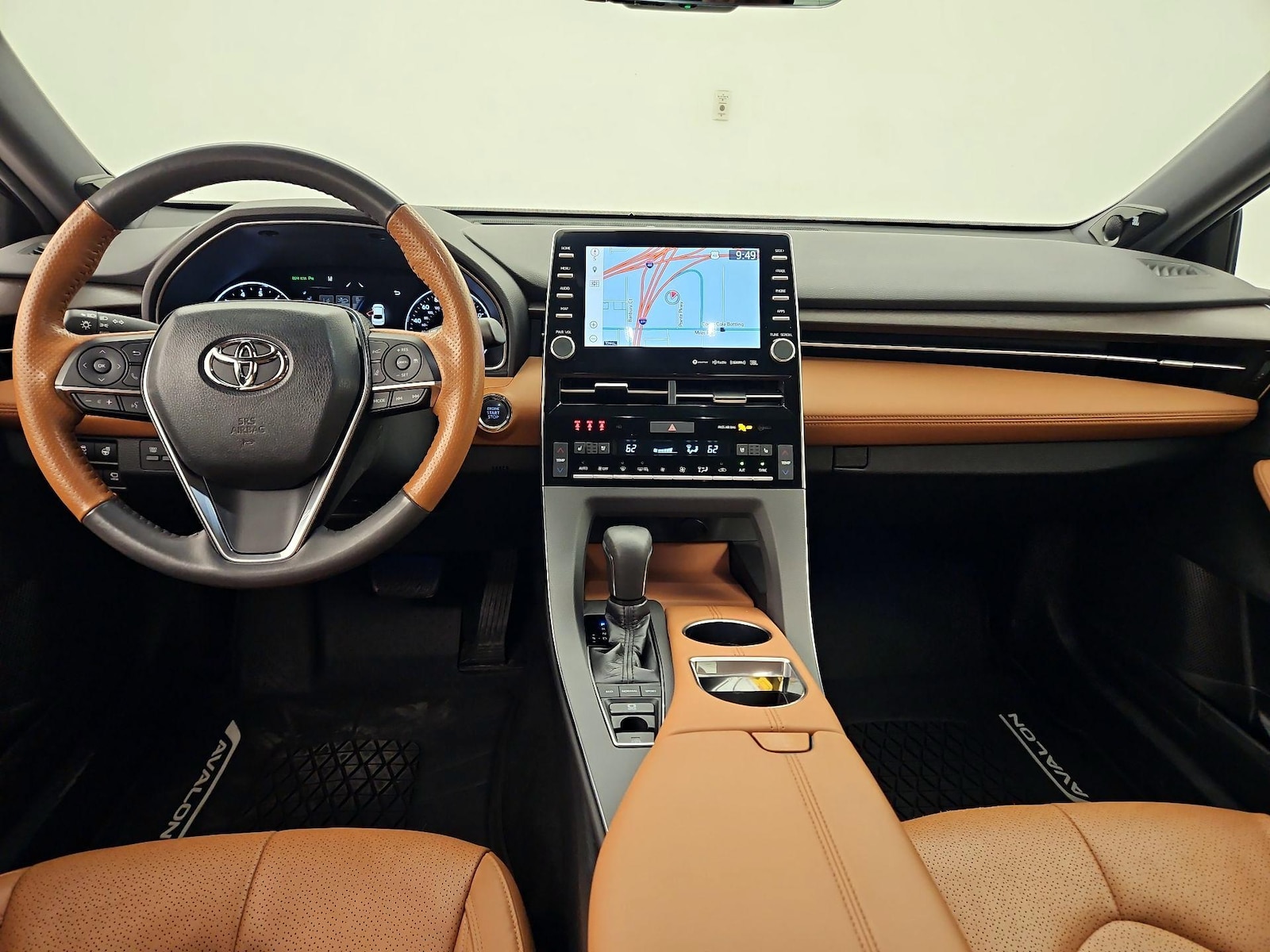Apple CarPlay®