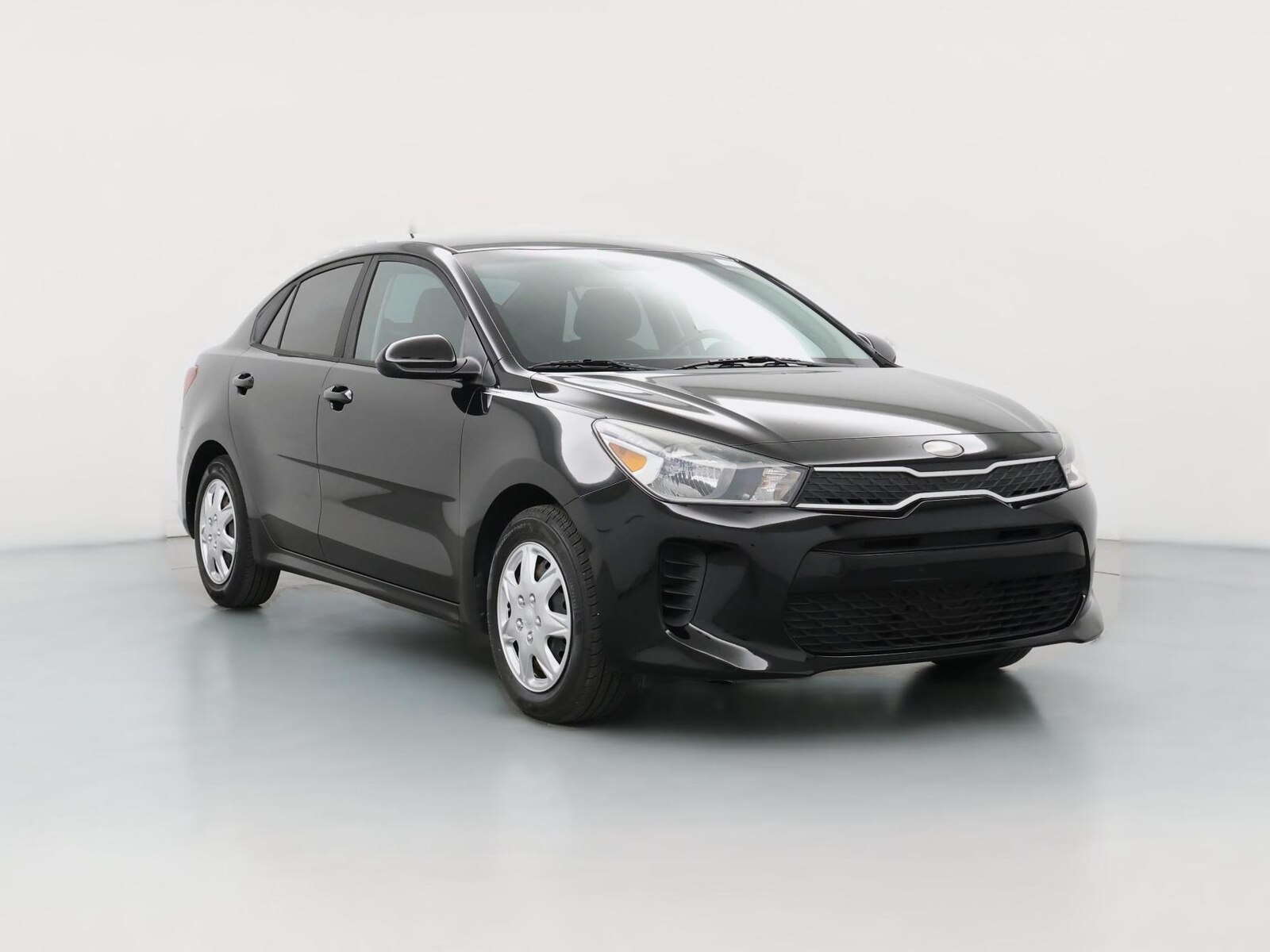 2018 Kia RIO
