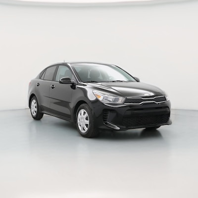 Vehicle exterior view