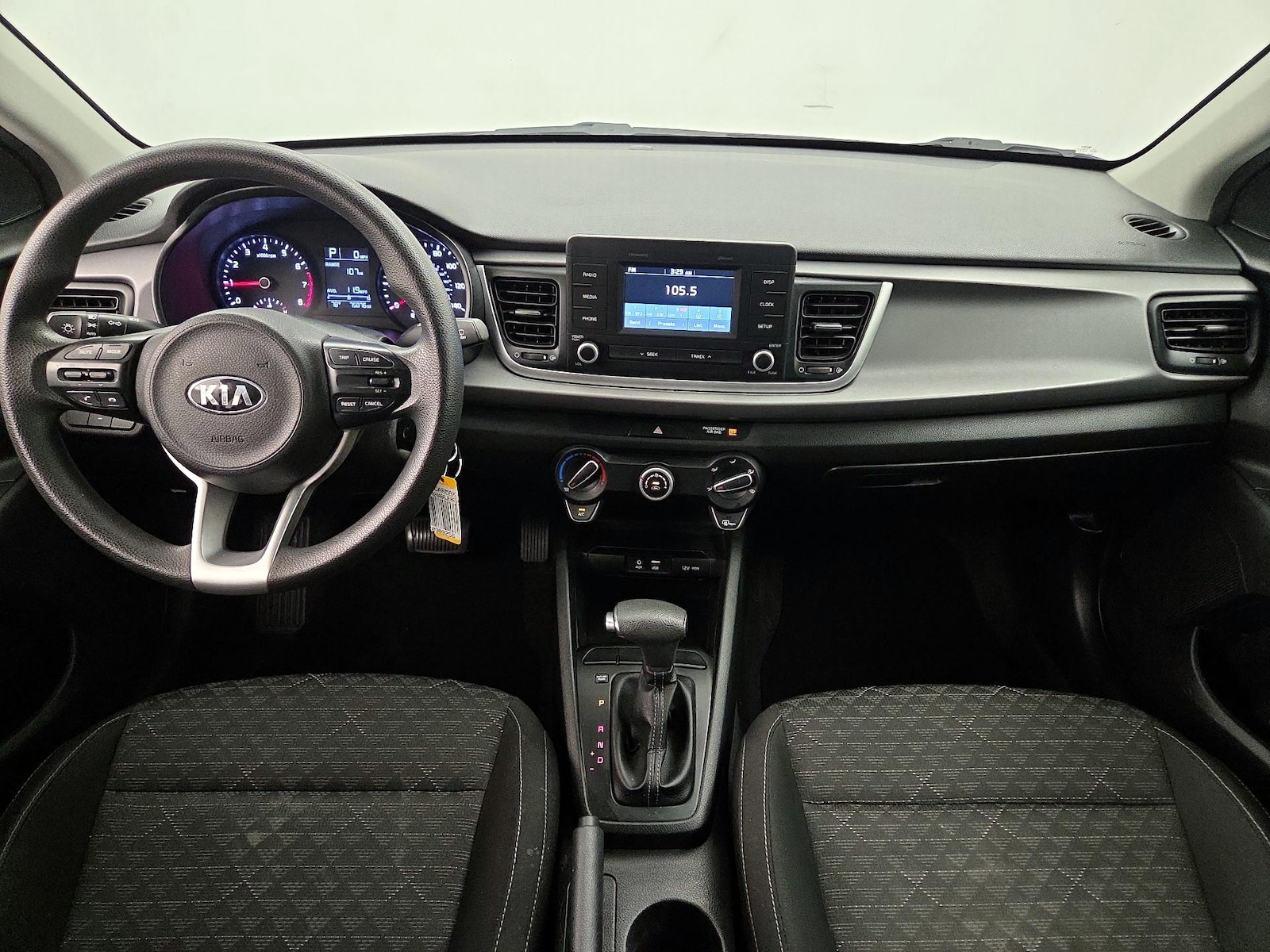 Rear View Camera