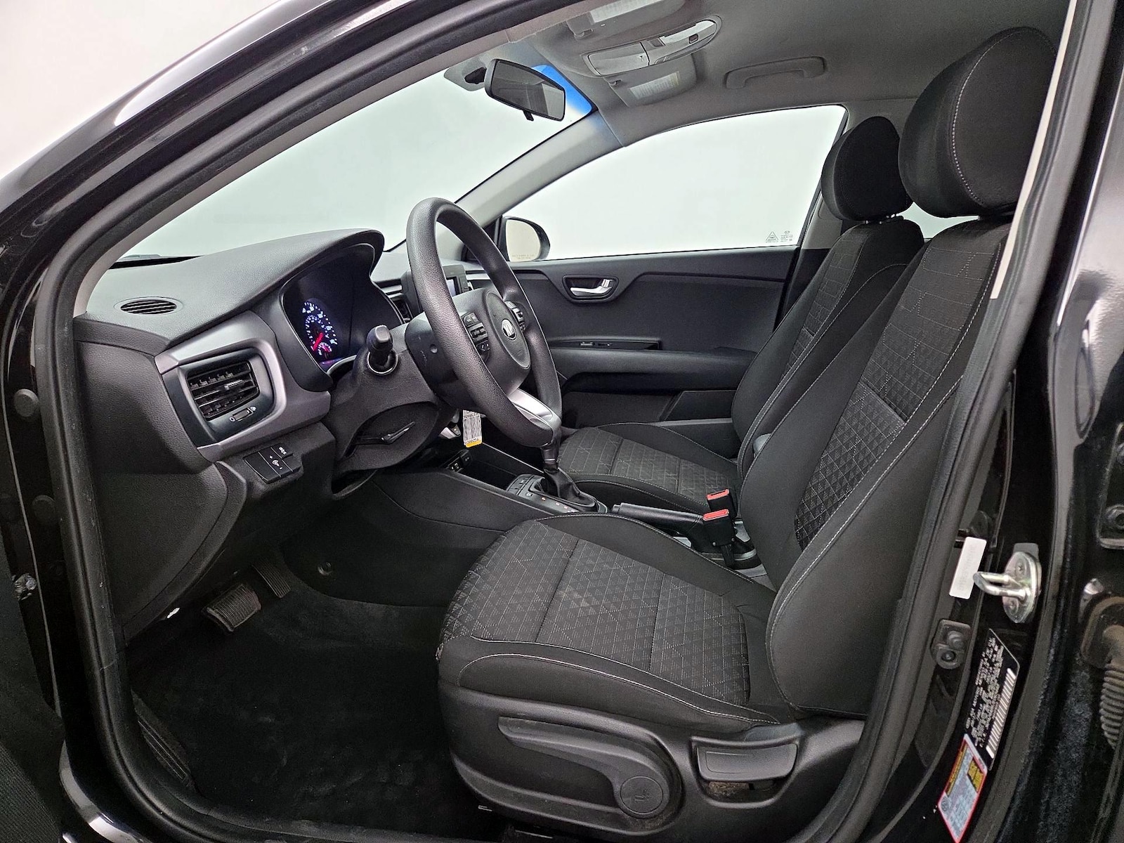 Side Airbags