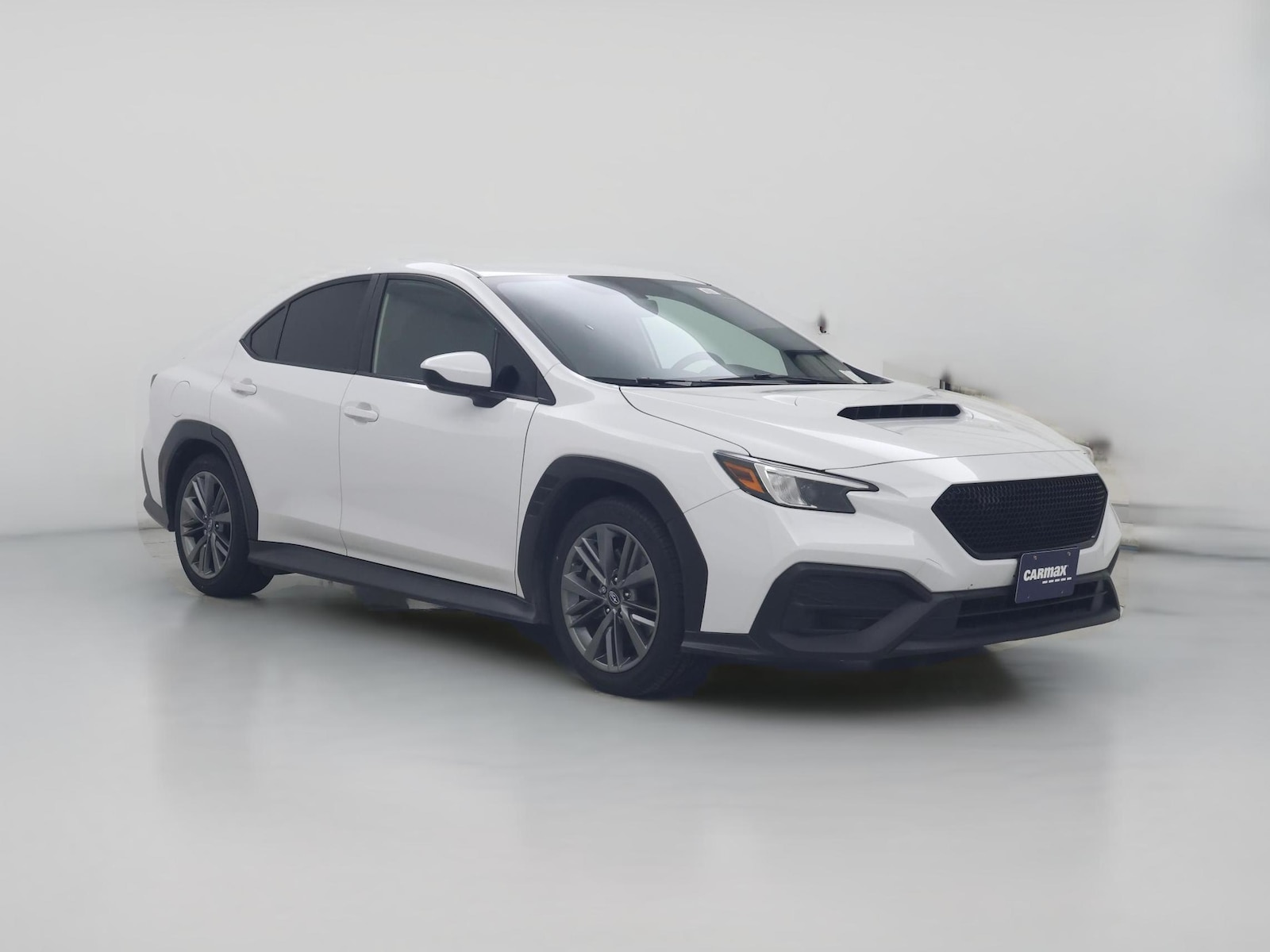 2022 Subaru WRX