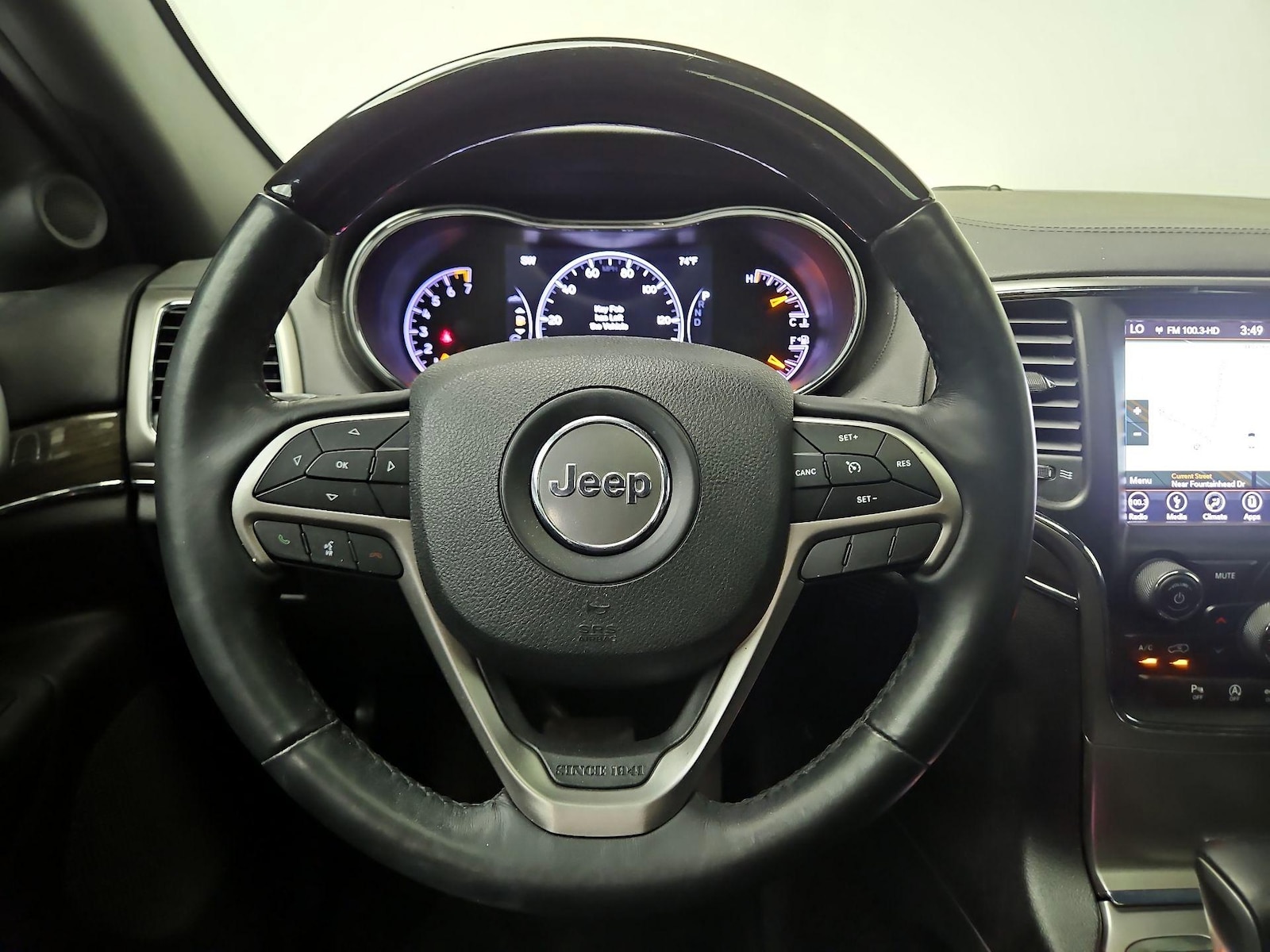 Remote Start