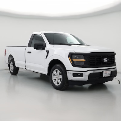 2025 Ford F150 XL
