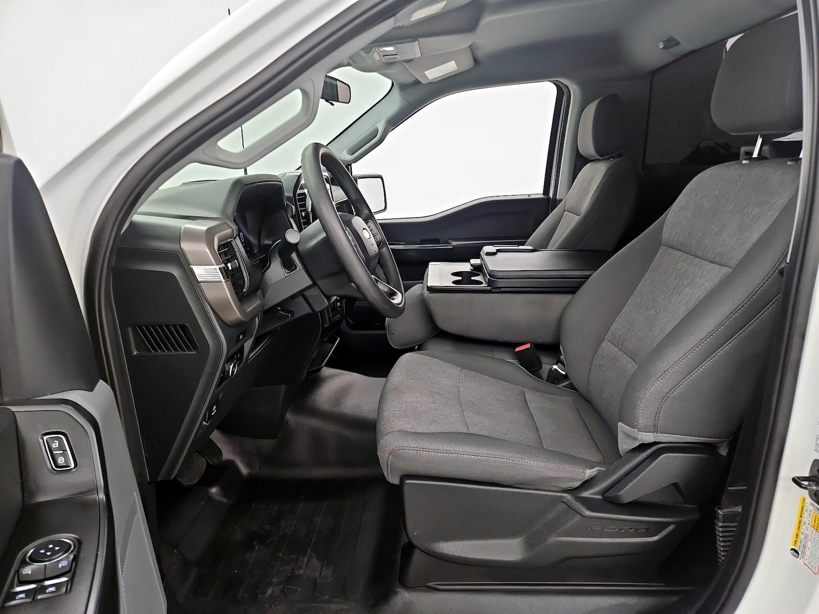 Side Airbags