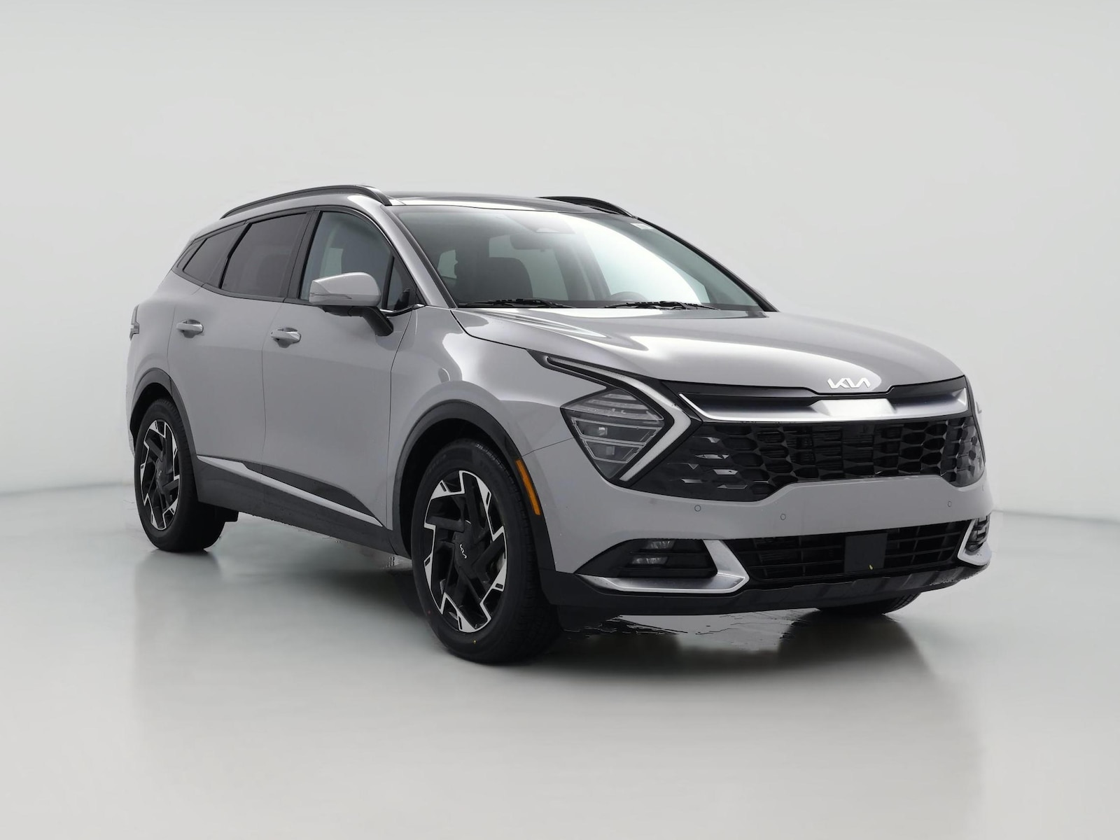 Smart Key & Power Hatch/Deck Lid