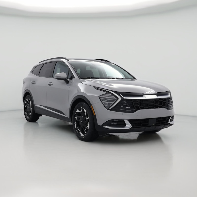 2023 Kia Sportage SX Prestige
