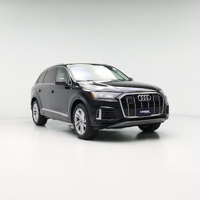 2024 Audi Q7 Premium Plus