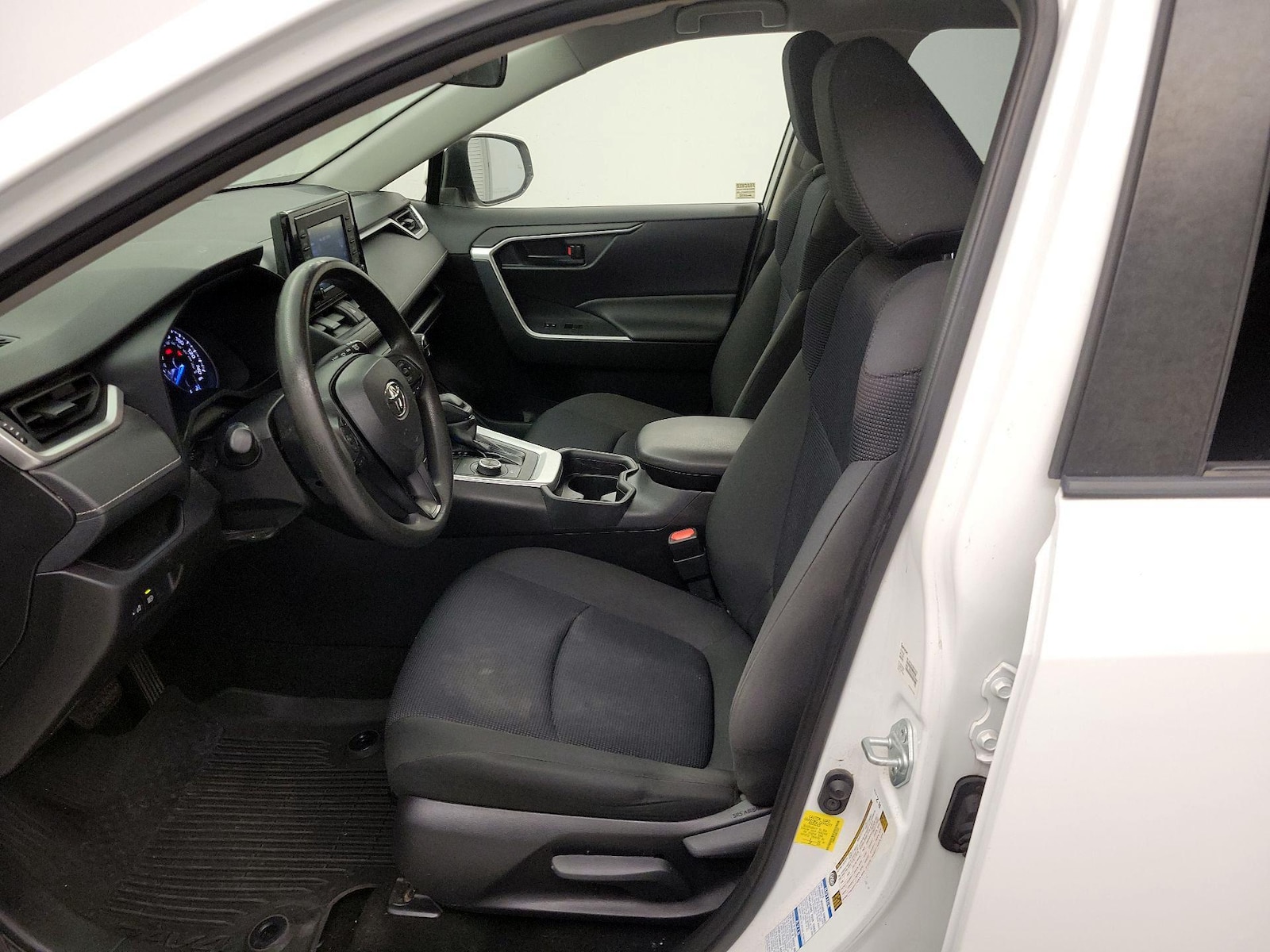 Side Airbags