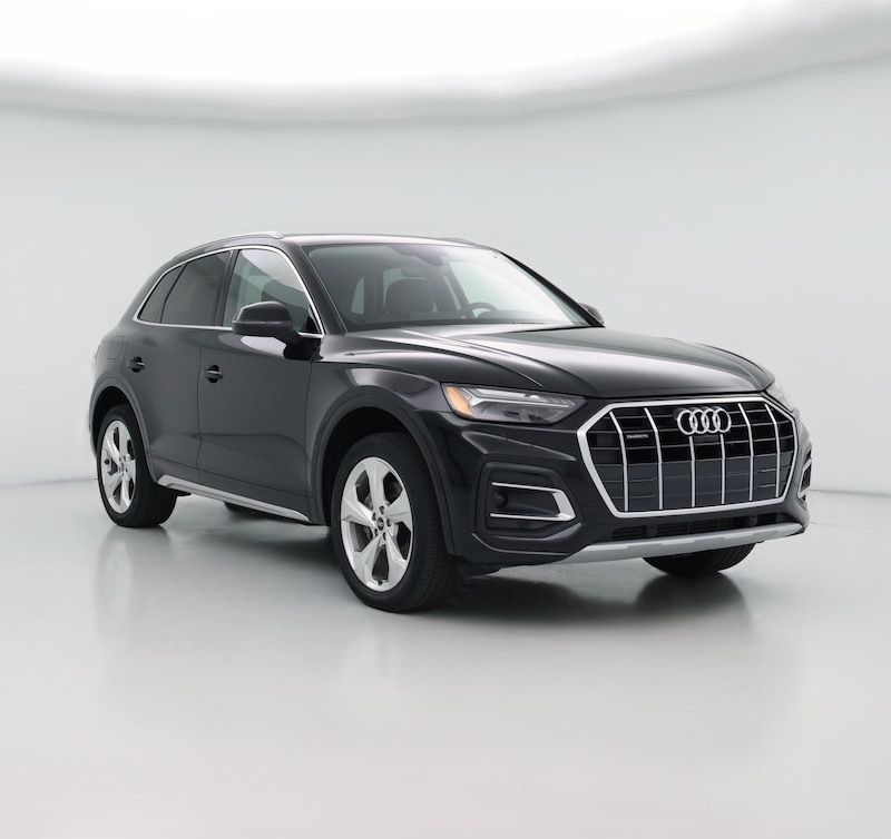 2021 Audi Q5 Prestige