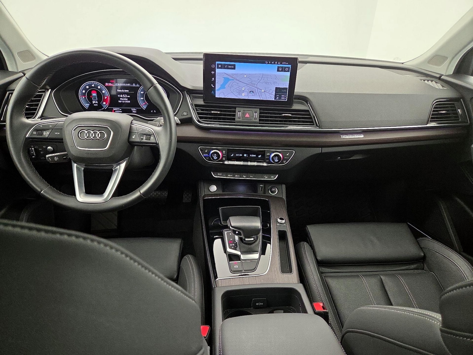 Apple CarPlay®