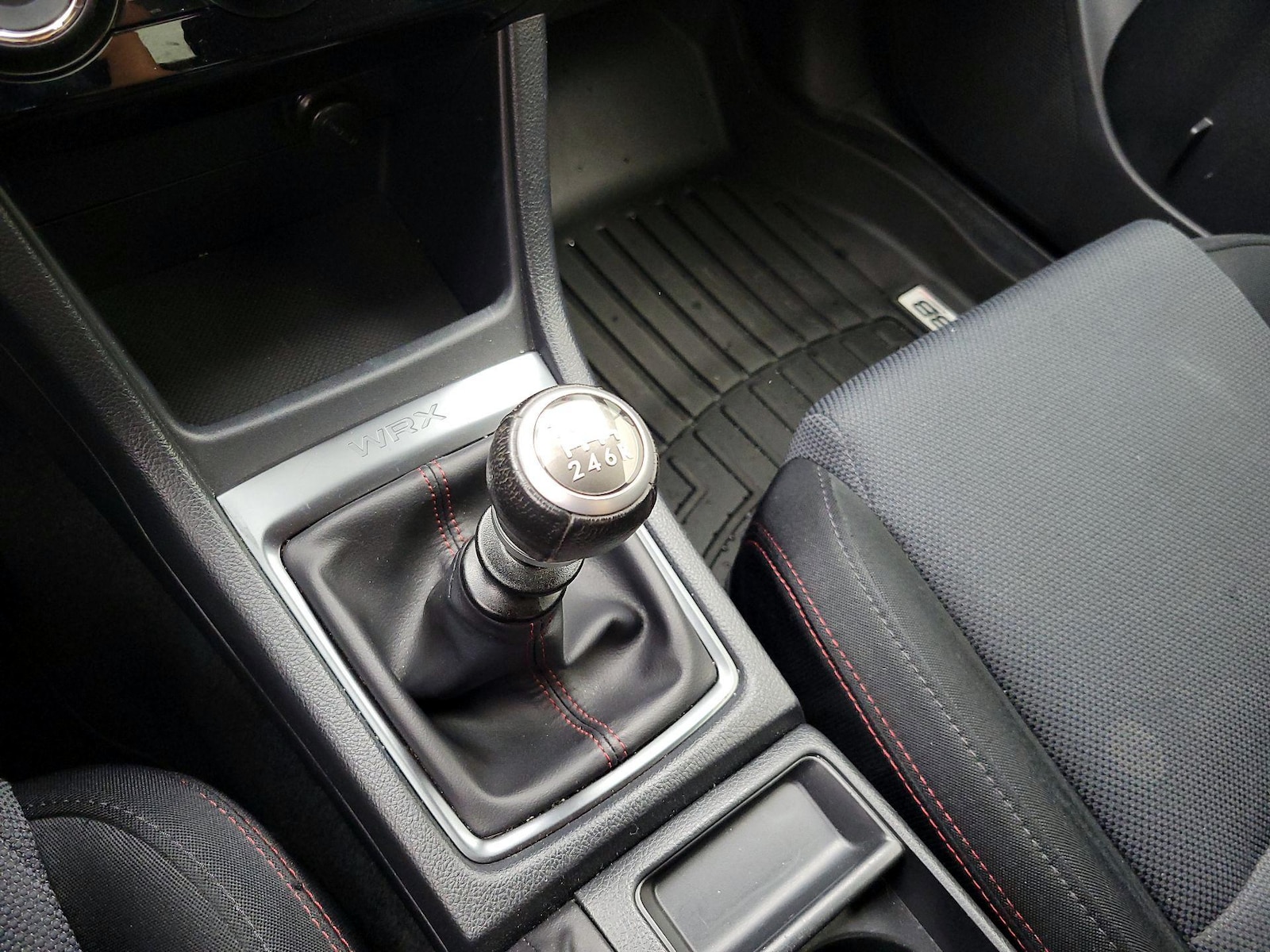Manual Transmission