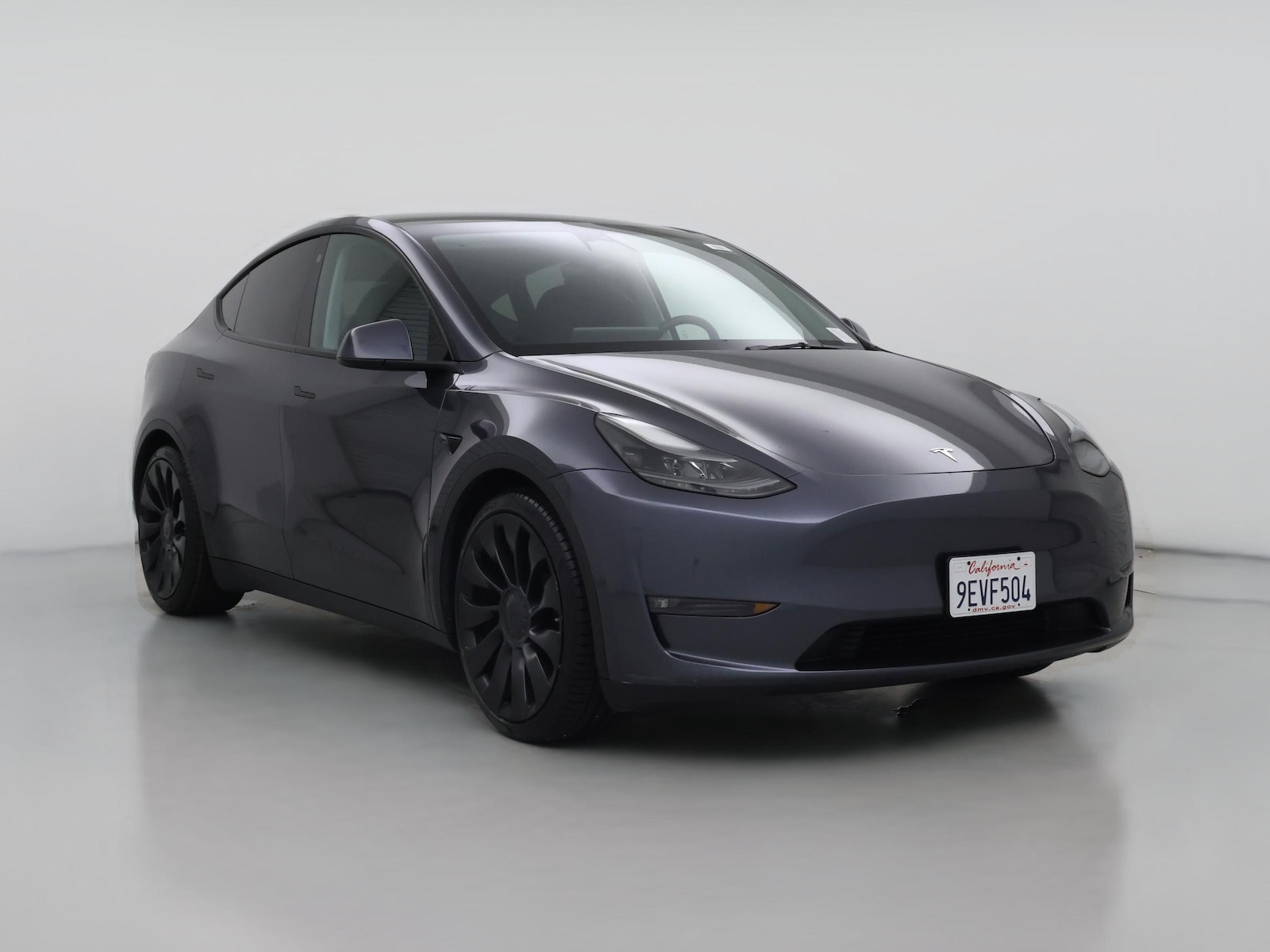 Smart Key & Power Hatch/Deck Lid