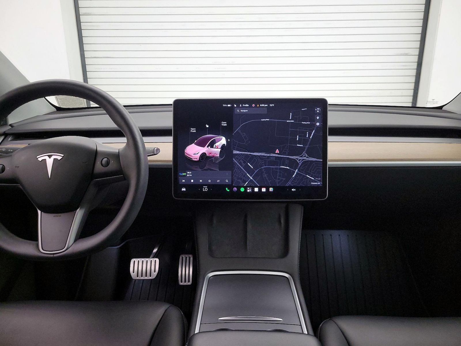 Navigation System