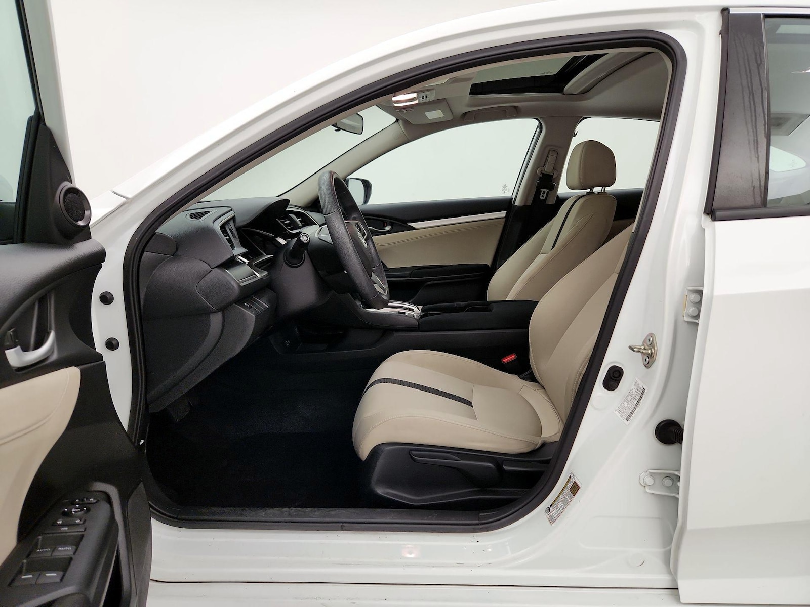 Side Airbags