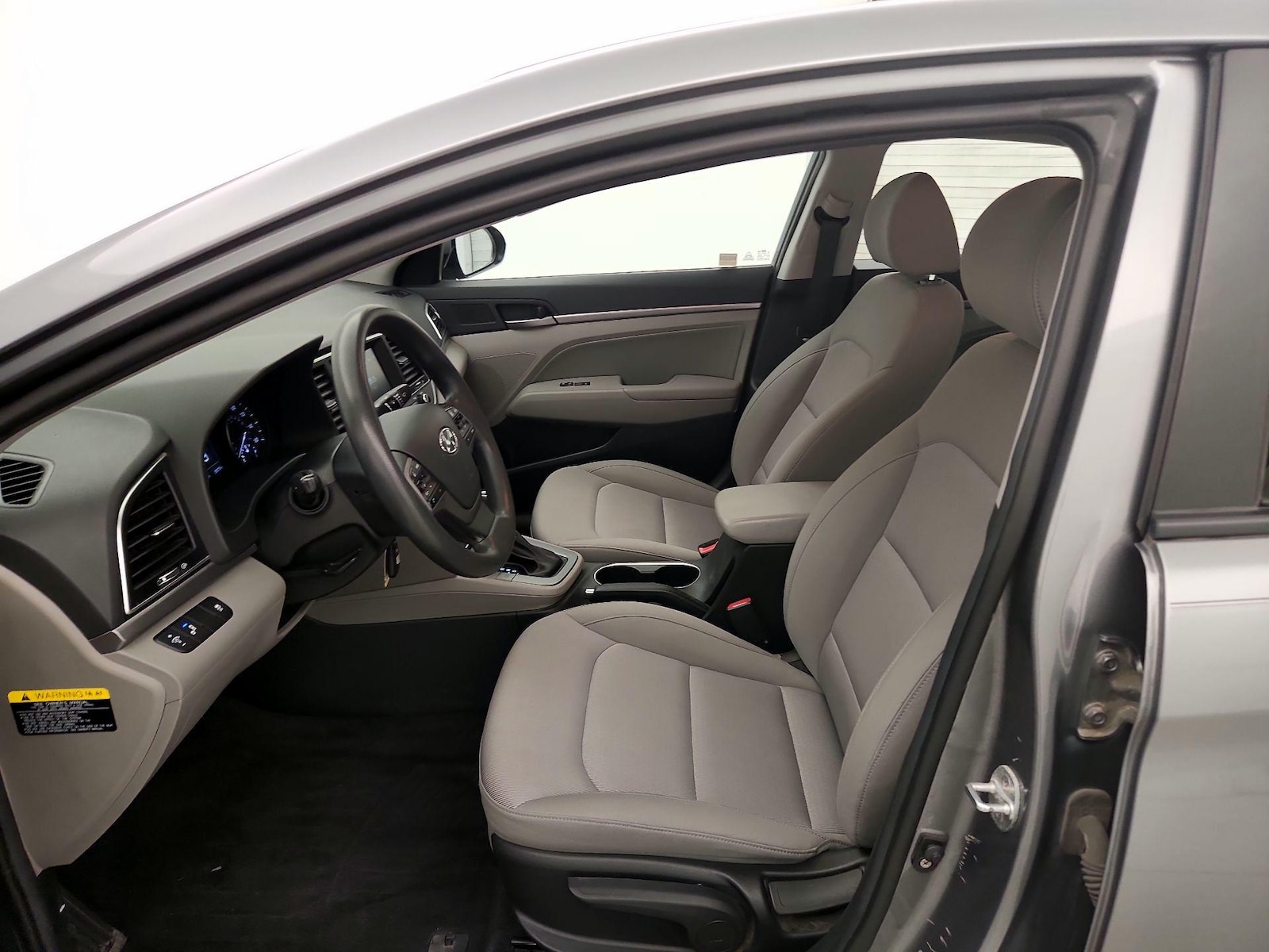 Side Airbags