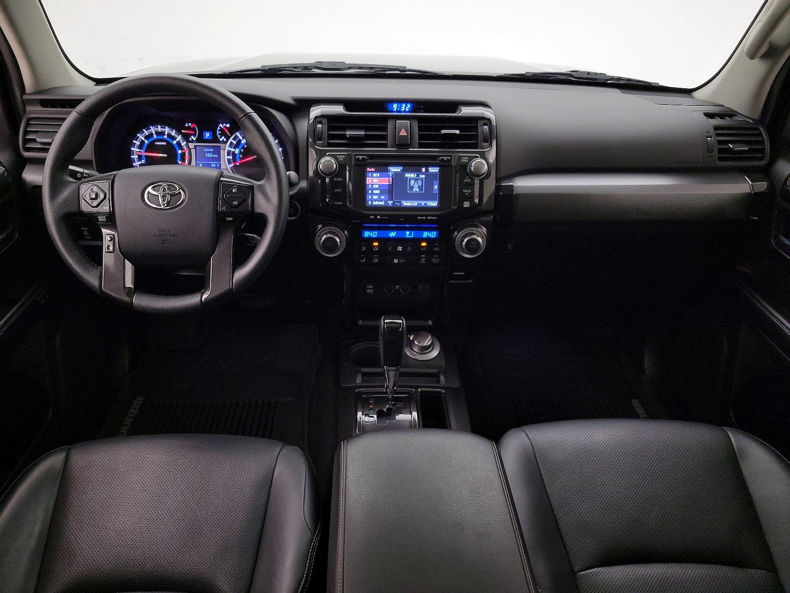 Navigation System