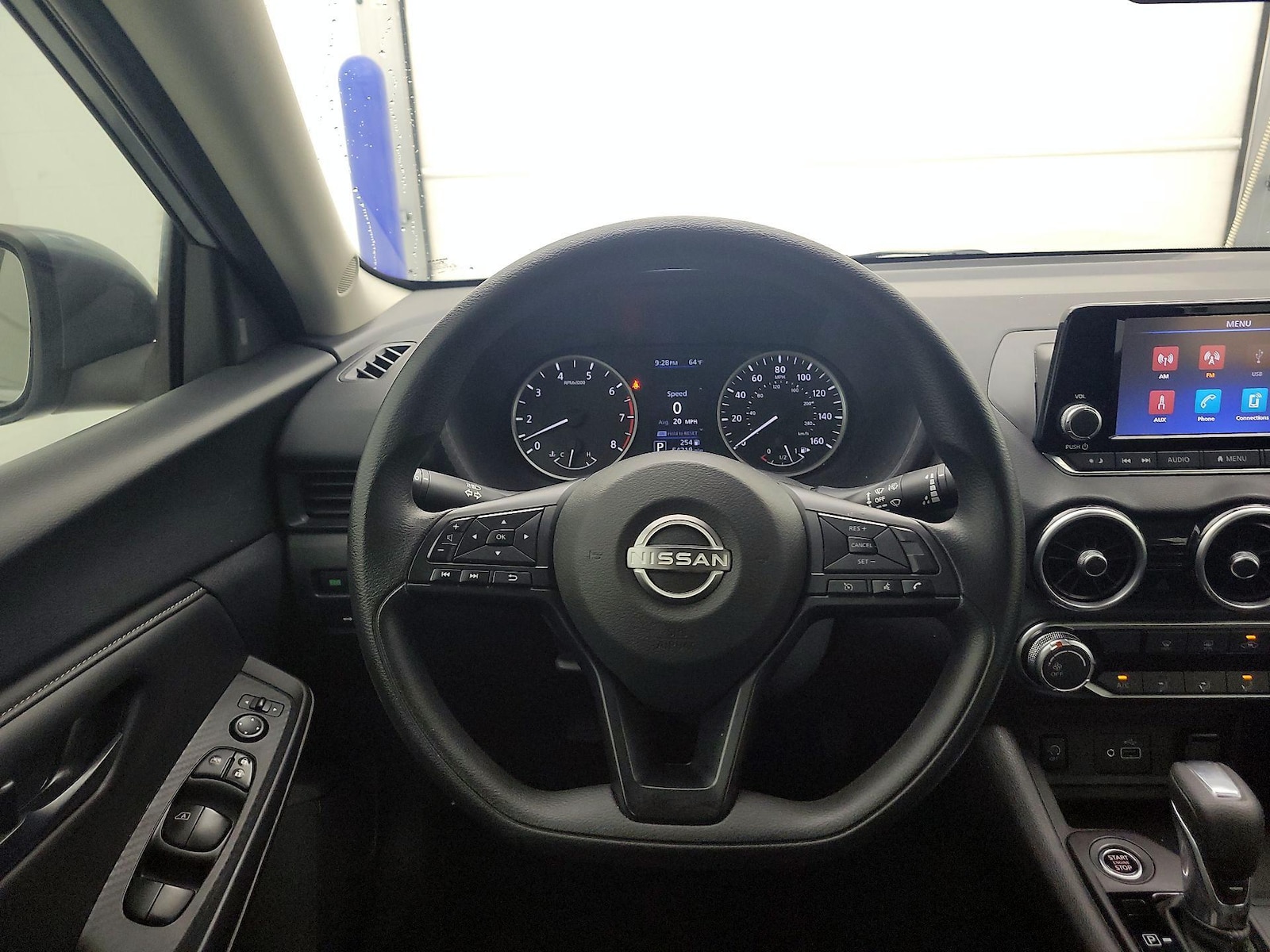 Lane Departure Warning