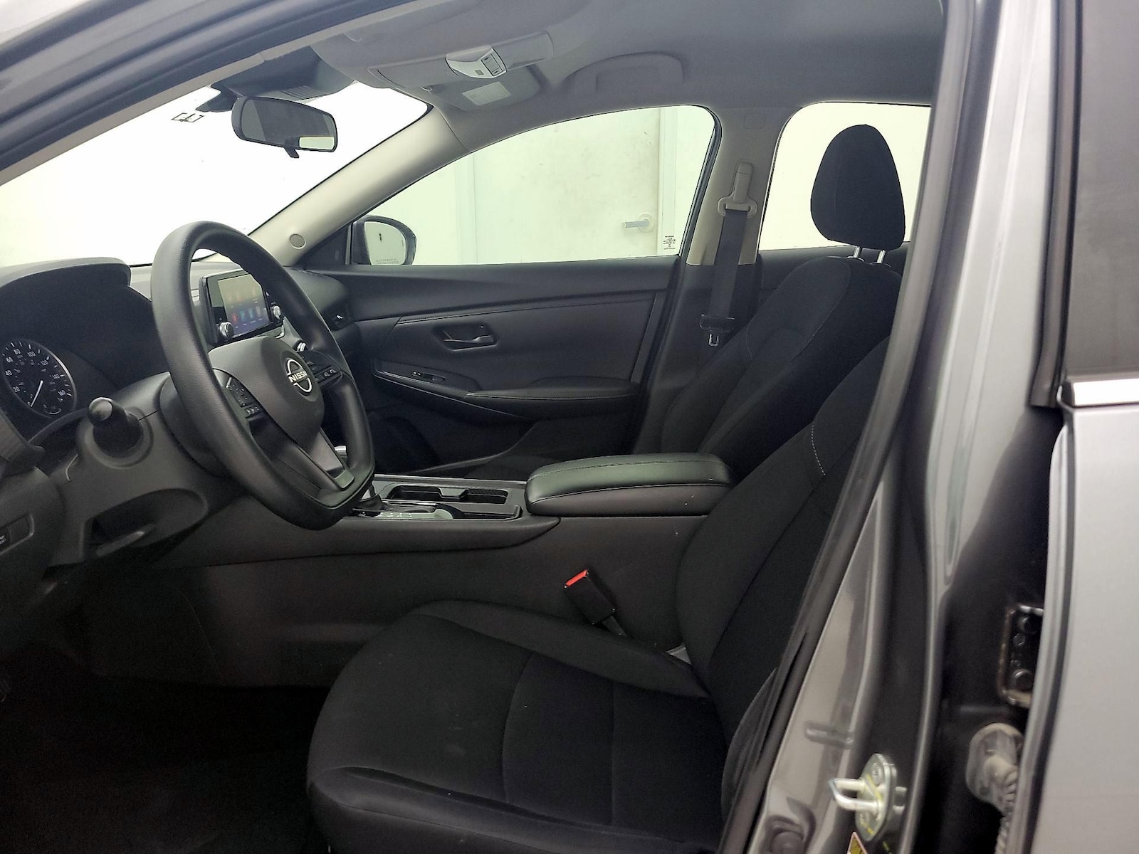 Side Airbags