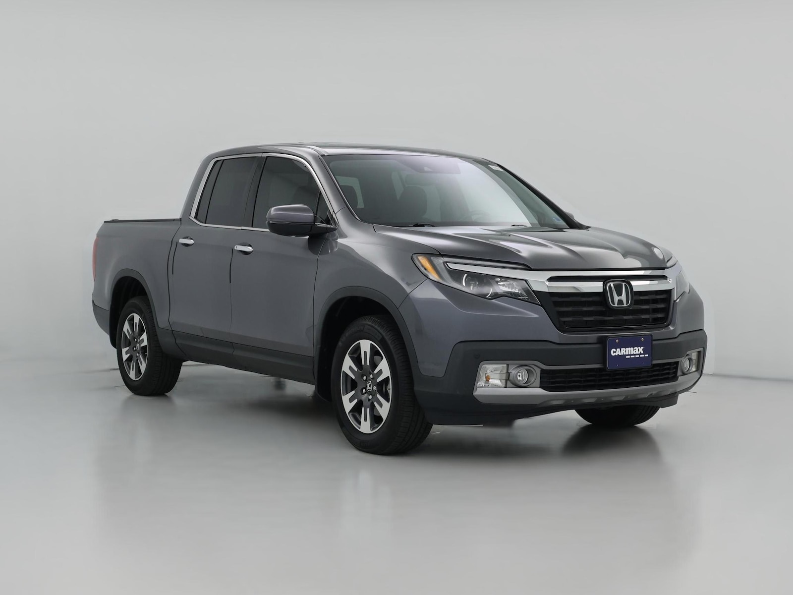 2018 Honda Ridgeline