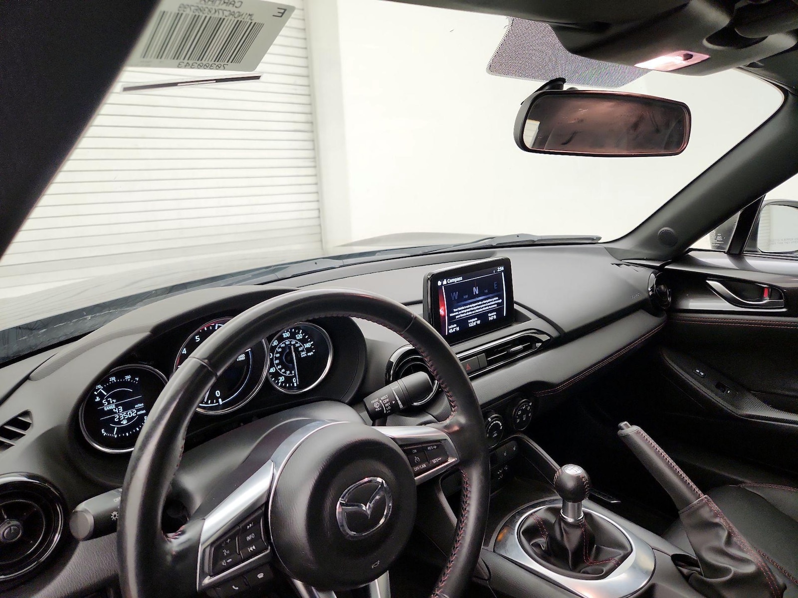 Rear View Camera