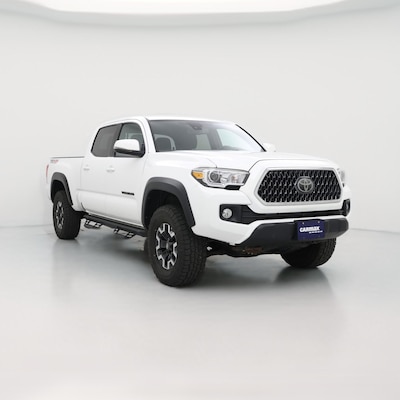 Recommended categories heading image of the selected vehicle