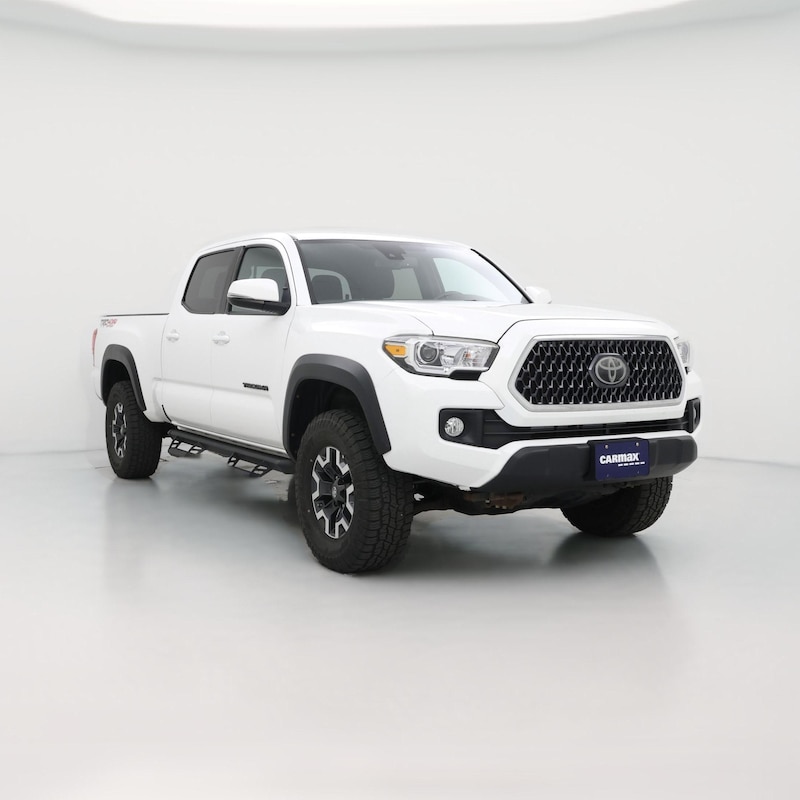 2019 Toyota Tacoma TRD Off Road
