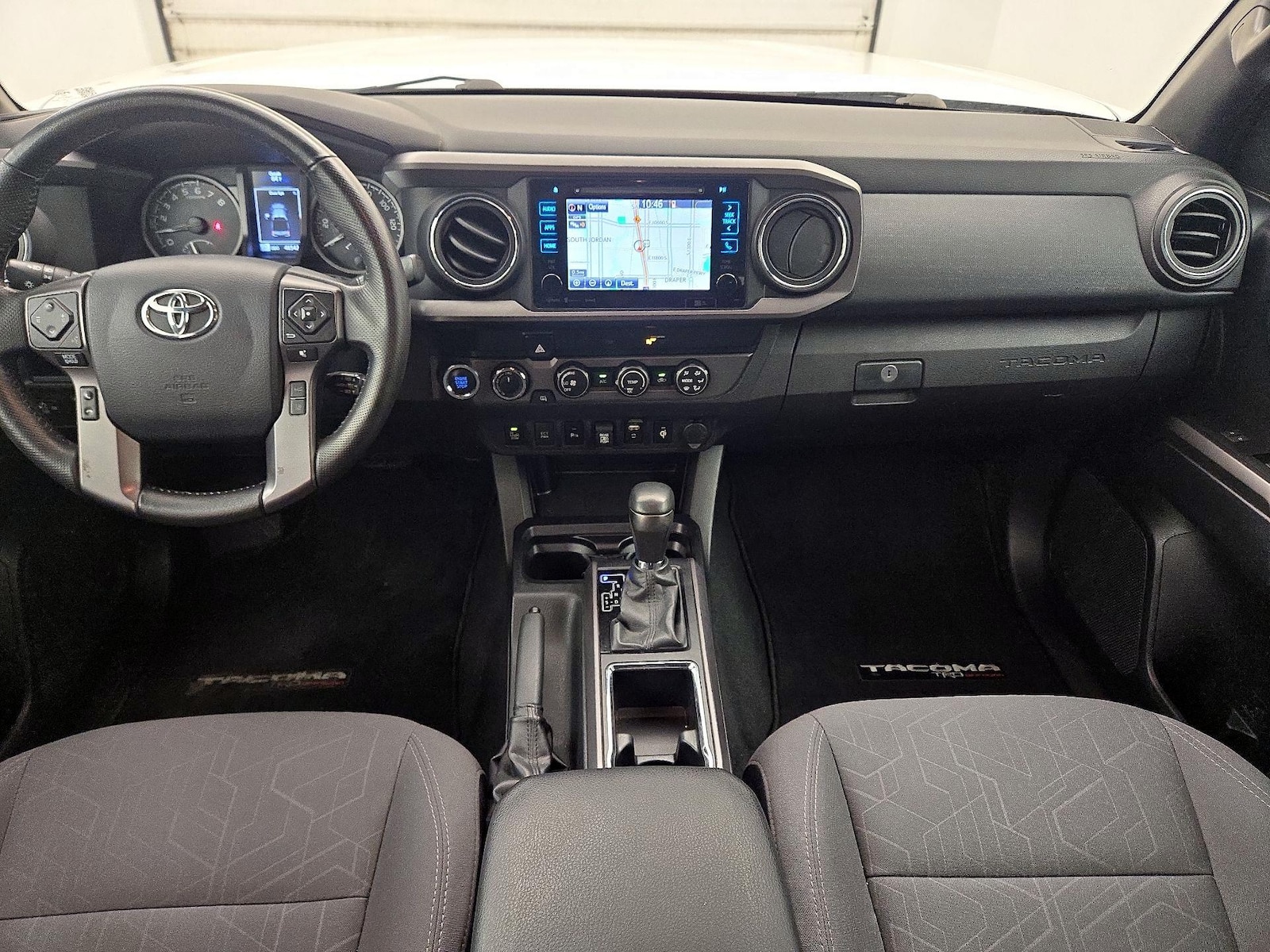 Navigation System