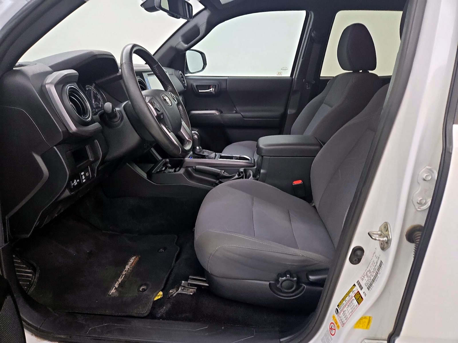 Side Airbags