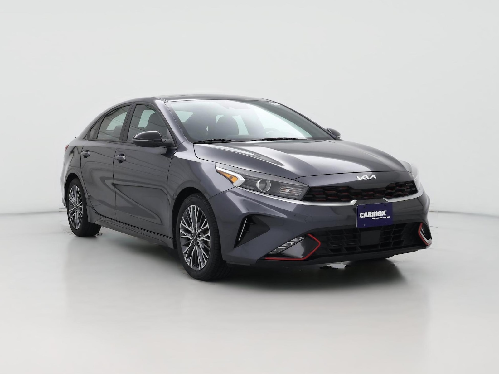 Smart Key & Blind Spot Monitor