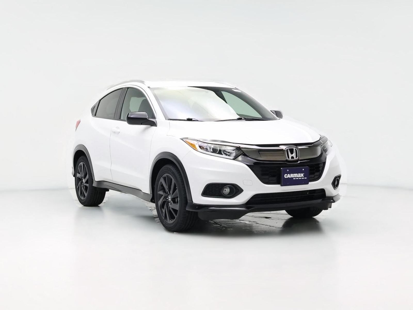 2021 Honda HR-V